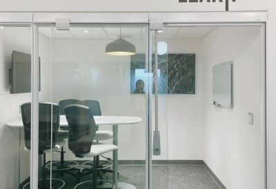 167, Lombard Avenue office suites