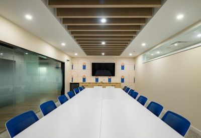 Exterior view of 168 Hobsons Lake Drive, Suite 301