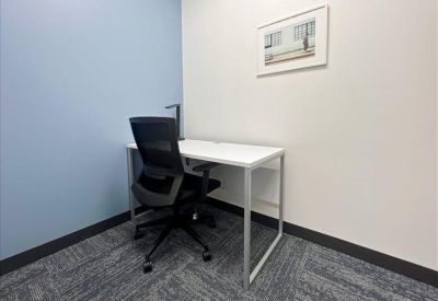 Houston executive office centre