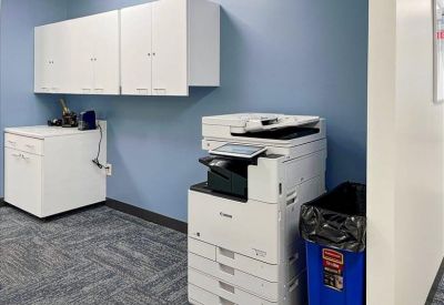 Office accommodation - Houston