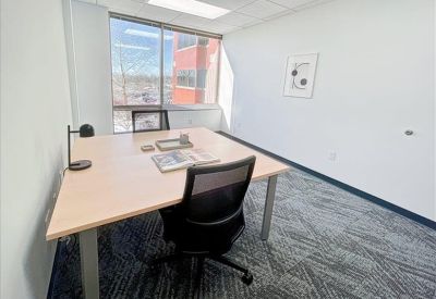 1690 Sumneytown Pike, 2nd Floor, Electric Works