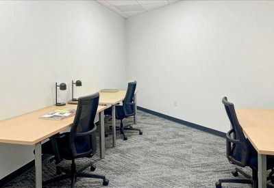 Image of Lansdale executive office