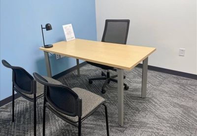 Offices at 1690 Sumneytown Pike, 2nd Floor, Electric Works