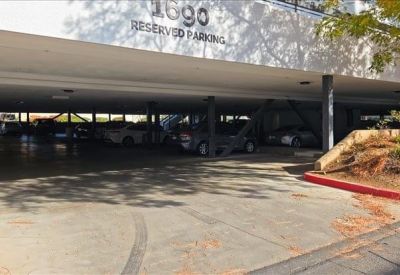 Fresno executive office centre