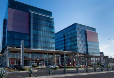 Exterior view of 17, Avenida Paseo Monte Miranda Oriente, Piso 5