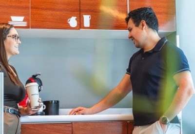 Exterior image of 17, Avenida Paseo Monte Miranda Oriente, Piso 5