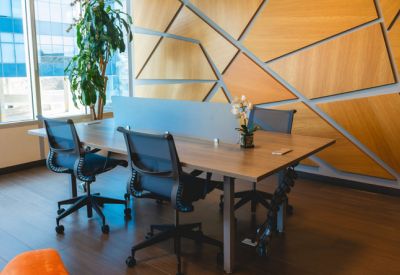 17, Avenida Paseo Monte Miranda Oriente, Piso 5