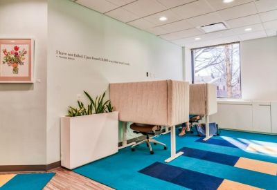 Exterior image of 1700 E Putnam Ave suite 208, Old Greenwich