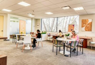 Executive offices to lease in Greenwich