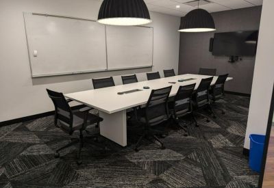 Interior of 1701 Golf Rd, Tower 3, Floor 3