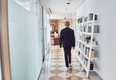 1717 Pennsylvania Avenue NW, 10th Floor