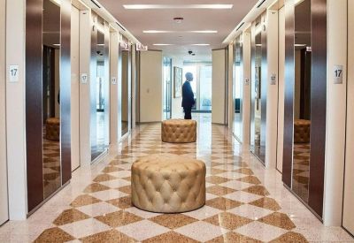 Image of Washington DC serviced office centre