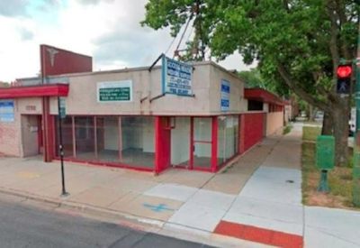 Exterior image of 1750 East 87th Street Building