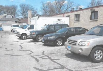 Offices at 1750 East 87th Street Building