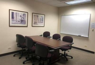 Naperville office accomodation