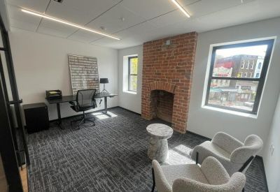 Exterior image of 1763 Columbia Road NorthWest