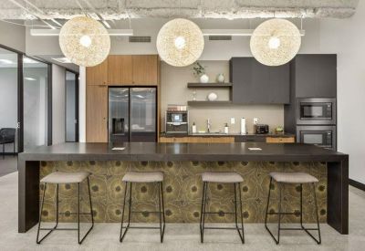 Office spaces to rent in Concord