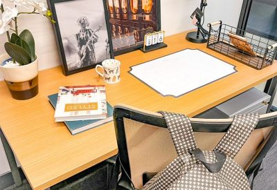 1806 Summit Avenue, Suite 300