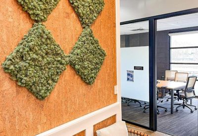 Exterior image of 1806 Summit Avenue, Suite 300