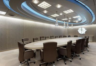 Image of Memphis executive office centre