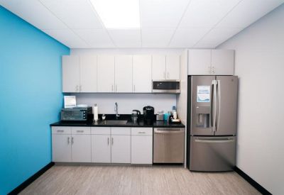 Serviced offices in central Gaithersburg