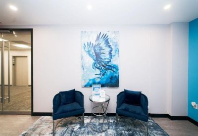 Interior of 18310 Montgomery Village Avenue, Suite 300