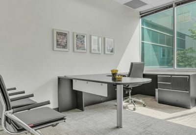 Memphis serviced office