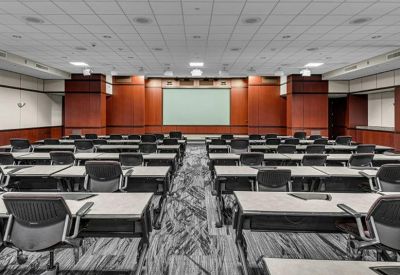 Office accommodation - Memphis