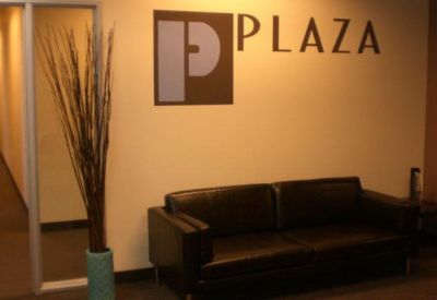 Exterior view of 18444 North 25th Avenue, Suite 420