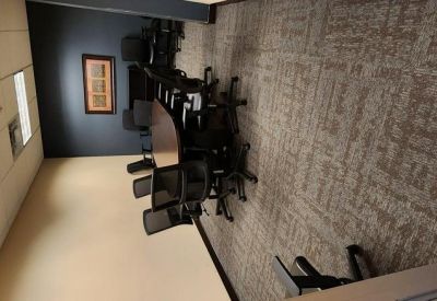 Interior of 18444 North 25th Avenue, Suite 420