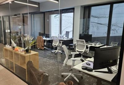 Serviced office to lease in Winnipeg