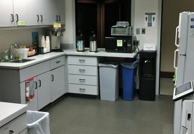 1853 William Penn Way serviced offices