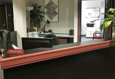 Serviced office to hire in Lancaster (Pennsylvania)