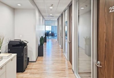 Executive offices to lease in Sugar Land