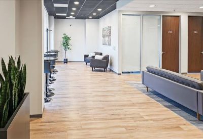 Exterior view of 18722 University Boulevard, 2nd Floor, Suite 200