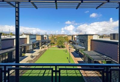 Office suite - Sugar Land