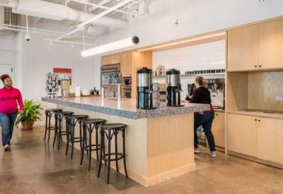 Exterior view of 818 18th Avenue South, 18th & Chet