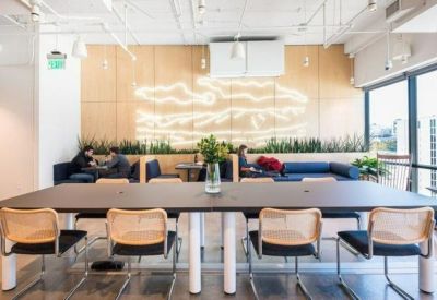 Office space to hire in Nashville