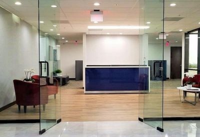 Serviced office - Boca Raton