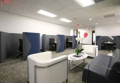 Executive office centre to hire in Boca Raton