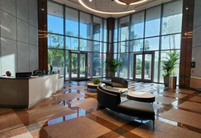 Serviced office centre to let in Clearwater