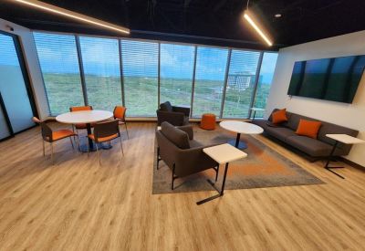 Exterior image of 1901 Ulmerton Rd, Suite 625