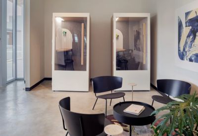 Exterior image of 19505 Biscayne Blvd, Suite 2350