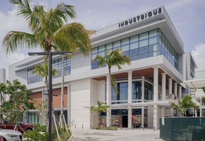 Interior of 19505 Biscayne Blvd, Suite 2350