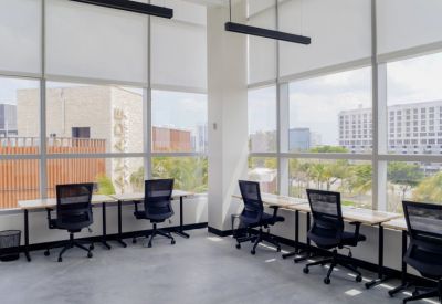 Executive suites to hire in Aventura