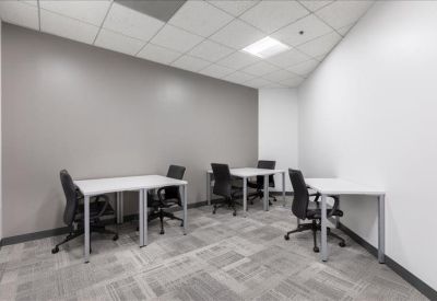 19800 MacArthur Boulevard, Suite 300 serviced offices