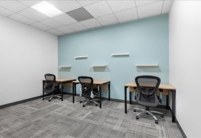 Exterior view of 19800 MacArthur Boulevard, Suite 300