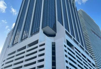 Executive suites to lease in Miami