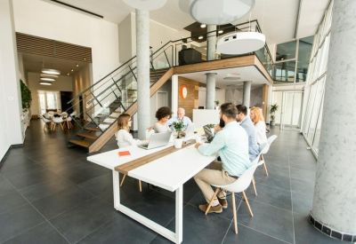 Serviced office - Cranford