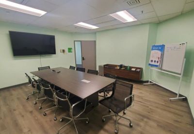 Cranford executive office centre